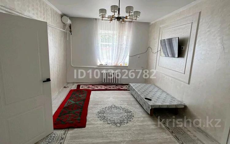 Отдельный дом · 4 комнаты · 76.55 м² · 8 сот., Байзақ Датқа 55 за 16 млн ₸ в Бурыл — фото 2