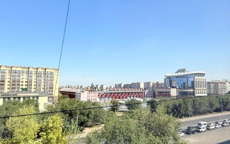 3-бөлмелі пәтер · 62.5 м² · 6/9 қабат, Алии Молдагуловой, бағасы: 28.5 млн ₸ в Актобе — фото 6