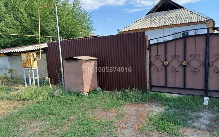 Отдельный дом · 4 комнаты · 80 м² · 6 сот., Шахворостова 75а — Возле магазина Тараз за 10 млн 〒 в Талдыкоргане, Каратал — фото 2