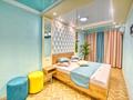 2-комнатная квартира · 60 м² · 1/4 этаж, Бейбитшилик 2а — Пл. Аль-Фараби за 20 000 ₸ в Шымкенте — фото 8