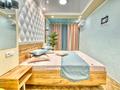 2-комнатная квартира · 60 м² · 1/4 этаж, Бейбитшилик 2а — Пл. Аль-Фараби за 20 000 ₸ в Шымкенте — фото 9