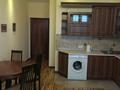 3-бөлмелі пәтер · 187 м² · 19/22 қабат, Достык 160, бағасы: 800 000 ₸ в Алматы, Медеуский р-н — фото 9