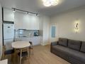 2-комнатная квартира · 43 м² · 8/12 этаж, Аль-Фараби 7/3 за 330 000 ₸ в Астане, Есильский р-н — фото 2