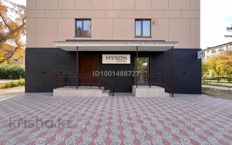 Готовый бизнес Хостел. · 185 м², бағасы: 82 млн ₸ в Павлодаре — фото 7