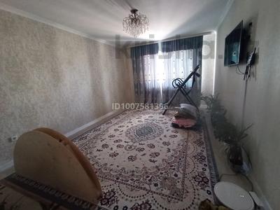 2-комнатная квартира · 58.5 м² · 3/3 этаж, Нур Актобе 27к за 18 млн ₸