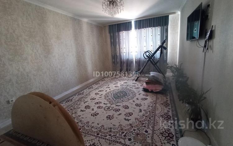 2-бөлмелі пәтер · 58.5 м² · 3/3 қабат, Нур Актобе 27к, бағасы: 18 млн ₸ — фото 3
