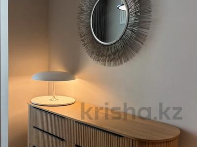 3-комнатная квартира · 126 м² · 10/21 этаж, Аль-Фараби за 1.9 млн ₸ в Алматы, Бостандыкский р-н