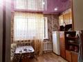 2-комнатная квартира, 52 м², 3/5 этаж посуточно, 2 за 5 000 〒 в Талдыкоргане — фото 2