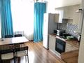 2-комнатная квартира, 52 м², 3/5 этаж посуточно, 2 за 5 000 〒 в Талдыкоргане — фото 3