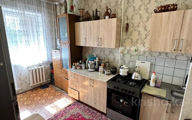 3-комнатная квартира · 63.2 м² · 3/5 этаж, мкр Тастак-2 за 41.5 млн ₸ в Алматы, Алмалинский р-н — фото 29
