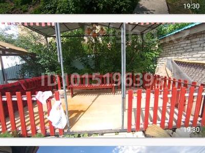 Отдельный дом · 4 комнаты · 110 м² · 9 сот., Светочная 96 за 18 млн ₸ в Актобе, жилой массив Кирпичный