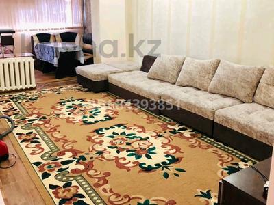 3-комнатная квартира · 110 м² · 4/4 этаж, Ерубаева — Талғат клиникасы, ескі ДВД ның қасында. Сырты боялған дом за 100 000 ₸ в Туркестане