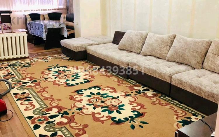 3-комнатная квартира · 110 м² · 4/4 этаж, Ерубаева — Талғат клиникасы, ескі ДВД ның қасында. Сырты боялған дом за 100 000 ₸ в Туркестане — фото 11