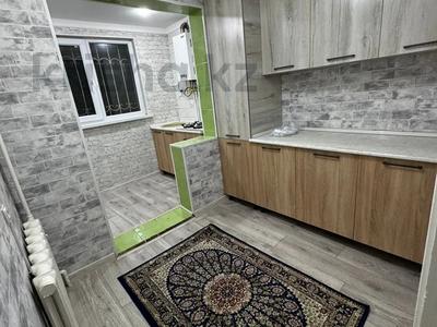 3-комнатная квартира · 60 м² · 1/5 этаж, Бейбитшилик 2а за 23.5 млн 〒 в Шымкенте