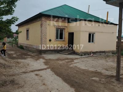 Отдельный дом · 6 комнат · 150 м² · 18 сот., Иманов көш. 48 за 30 млн ₸ в Махамбетах