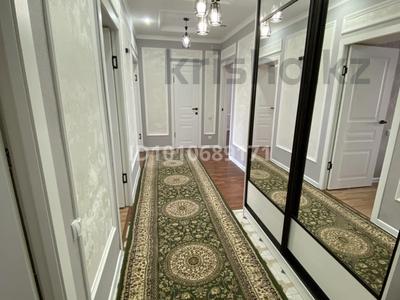 3-комнатная квартира · 93 м² · 5/5 этаж, мкр Нурсат 29 за 45 млн ₸ в Шымкенте, Каратауский р-н