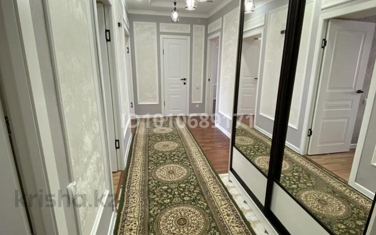 3-комнатная квартира · 93 м² · 5/5 этаж, мкр Нурсат 29 за 45 млн ₸ в Шымкенте, Каратауский р-н — фото 2