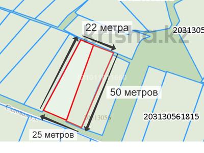 Дача · 3 комнаты · 25 м² · 12 сот., мкр Ерменсай, Садовая 22 за 85 млн 〒 в Алматы, Бостандыкский р-н