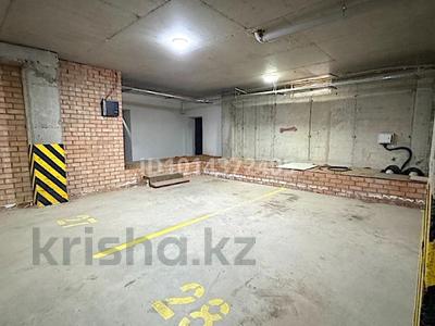Паркинг · Нажмиденова 15, бағасы: 3.2 млн ₸ в Астане, Сарайшык р-н