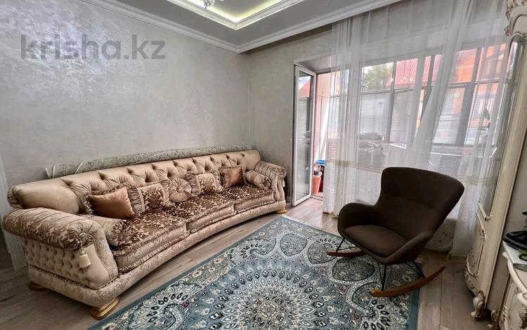2-комнатная квартира · 78.2 м² · 1/9 этаж, Елебаева 75 за 43 млн ₸ в Кокшетау — фото 2