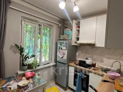 1-комнатная квартира · 30.9 м² · 1/4 этаж, Шашкина за 29 млн ₸ в Алматы, Бостандыкский р-н