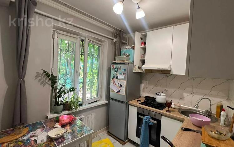 1-комнатная квартира · 30.9 м² · 1/4 этаж, Шашкина за 29 млн ₸ в Алматы, Бостандыкский р-н — фото 6
