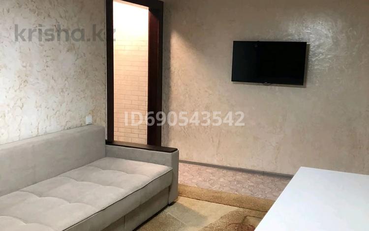 2-бөлмелі пәтер · 46 м² · 2/4 қабат, Жангозина 75/1 — Автопарк, бағасы: 20 млн ₸ в Каскелене — фото 15