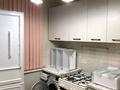2-бөлмелі пәтер · 46 м² · 2/4 қабат, Жангозина 75/1 — Автопарк, бағасы: 20 млн ₸ в Каскелене — фото 12