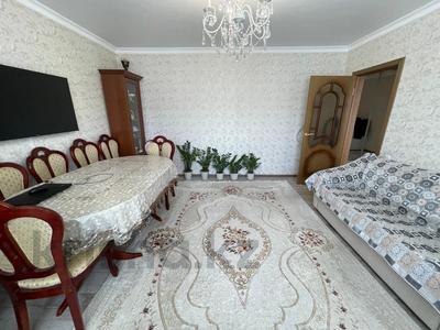 3-комнатная квартира · 64 м² · 8/9 этаж, мкр Юго-Восток, мкр Степной 3 8 за 27 млн 〒 в Караганде, Казыбек би р-н