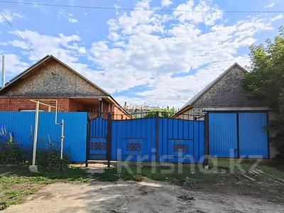 Отдельный дом · 4 комнаты · 124 м² · 7 сот., Саражетим-Карабалуан Батыра 40 — Центр, бывшая ул.Октябрьская за 20 млн 〒 в Аулиеколе