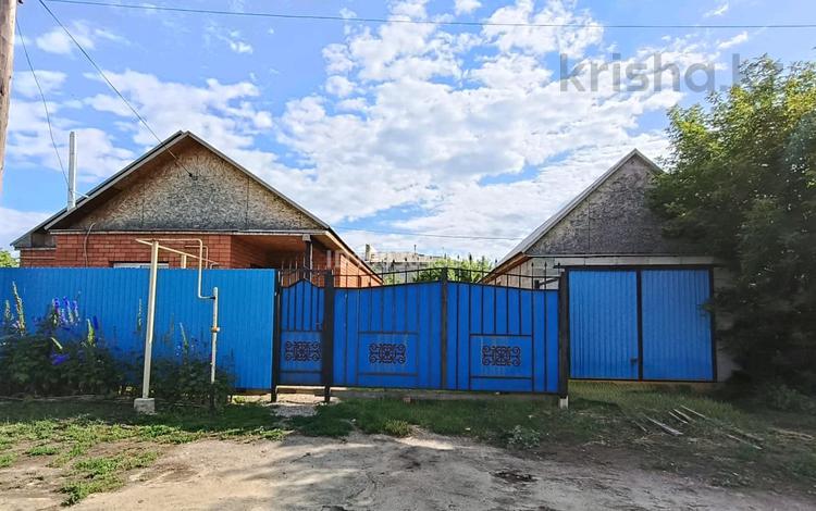 Жеке үй · 4 бөлме · 124 м² · 7 жүзд., Саражетим-Карабалуан Батыра 40 — Центр, бывшая ул.Октябрьская, бағасы: 20 млн ₸ в Аулиеколе — фото 2