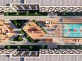 3-комнатная квартира · 71 м² · 2/6 этаж, Село Абай за 35.8 млн ₸