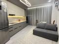 2-бөлмелі пәтер · 45 м² · 2/5 қабат, Омарова 35/1, бағасы: 400 000 ₸ в Алматы, Медеуский р-н
