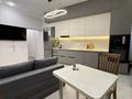 2-бөлмелі пәтер · 45 м² · 2/5 қабат, Омарова 35/1, бағасы: 400 000 ₸ в Алматы, Медеуский р-н — фото 10