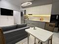 2-бөлмелі пәтер · 45 м² · 2/5 қабат, Омарова 35/1, бағасы: 400 000 ₸ в Алматы, Медеуский р-н — фото 11