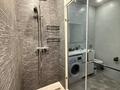 2-бөлмелі пәтер · 45 м² · 2/5 қабат, Омарова 35/1, бағасы: 400 000 ₸ в Алматы, Медеуский р-н — фото 19
