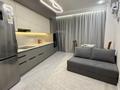 2-бөлмелі пәтер · 45 м² · 2/5 қабат, Омарова 35/1, бағасы: 400 000 ₸ в Алматы, Медеуский р-н — фото 2