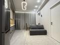 2-бөлмелі пәтер · 45 м² · 2/5 қабат, Омарова 35/1, бағасы: 400 000 ₸ в Алматы, Медеуский р-н — фото 3