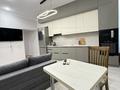 2-бөлмелі пәтер · 45 м² · 2/5 қабат, Омарова 35/1, бағасы: 400 000 ₸ в Алматы, Медеуский р-н — фото 6