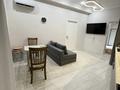 2-бөлмелі пәтер · 45 м² · 2/5 қабат, Омарова 35/1, бағасы: 400 000 ₸ в Алматы, Медеуский р-н — фото 8