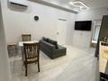 2-бөлмелі пәтер · 45 м² · 2/5 қабат, Омарова 35/1, бағасы: 400 000 ₸ в Алматы, Медеуский р-н — фото 9
