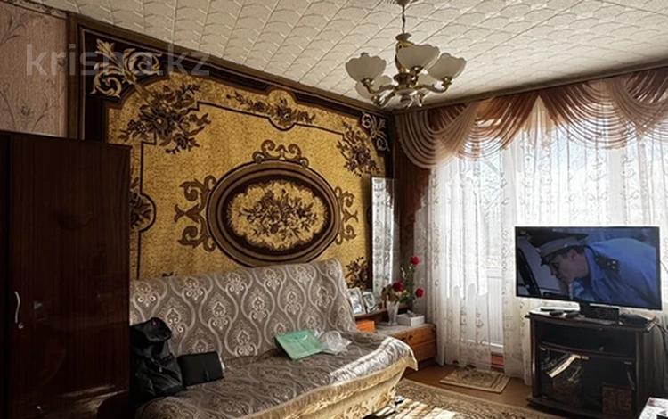 1-комнатная квартира · 31 м² · 5/5 этаж, 6 мкр 27 — Гимназия 40 Комсомольское озеро за 8.6 млн ₸ в Таразе — фото 2