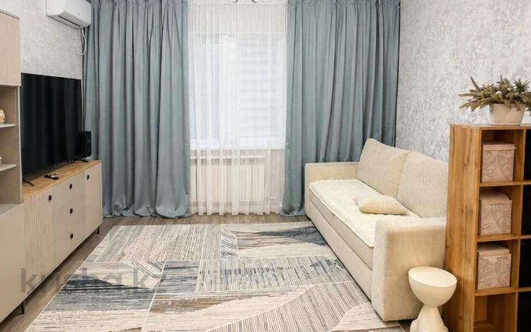 1-комнатная квартира · 43.8 м² · 1/5 этаж, мкр. Алтын орда за 18.5 млн ₸ в Актобе — фото 6