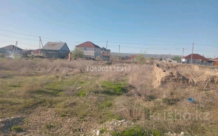 Участок · 10 соток, Ынтымак участок — Сұлутөр за 5.5 млн ₸ в Талдыкоргане — фото 2