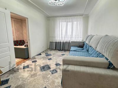 2-бөлмелі пәтер · 44 м² · 4/4 қабат, 2 мкр, бағасы: 16.5 млн ₸ в Талдыкоргане, мкр Жетысу