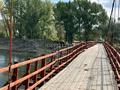 Жеке үй · 3 бөлме · 100 м² · 15 сот., Северная 23 — Горно-ульбинка, бағасы: 22 млн ₸ в Усть-Каменогорске, Ульбинский — фото 7