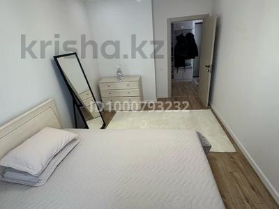 2-комнатная квартира · 56 м² · 5/9 этаж, Абая 130 за 400 000 ₸ в Алматы, Бостандыкский р-н