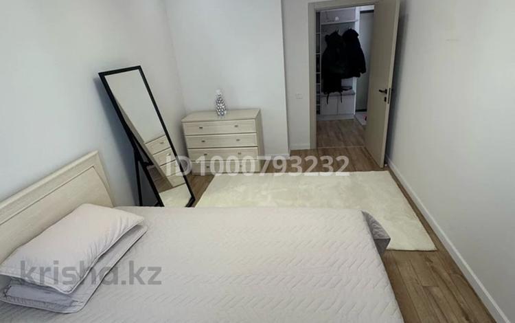 2-комнатная квартира · 56 м² · 5/9 этаж, Абая 130 за 400 000 ₸ в Алматы, Бостандыкский р-н — фото 2
