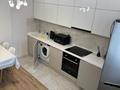 2-комнатная квартира · 56 м² · 5/9 этаж, Абая 130 за 400 000 ₸ в Алматы, Бостандыкский р-н — фото 3