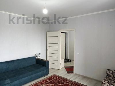 1-комнатная квартира · 35 м² · 9/9 этаж, Киевская 24к1 за 20 млн ₸ в Костанае
